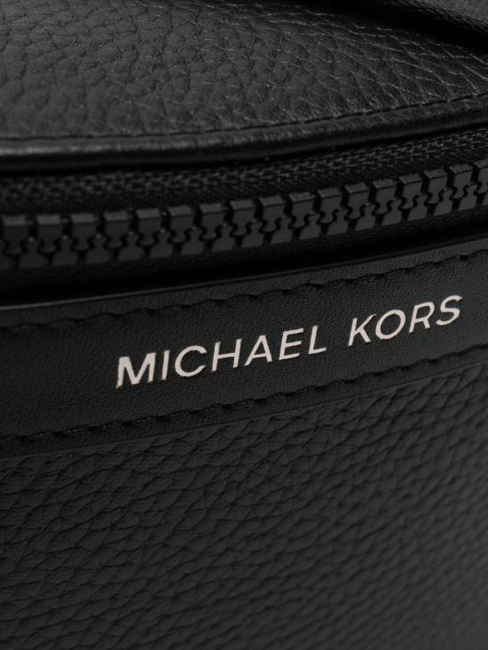 26SS 마이클 코어스 숄더백 33U0LGYC1L 001 Black - MICHAEL KORS