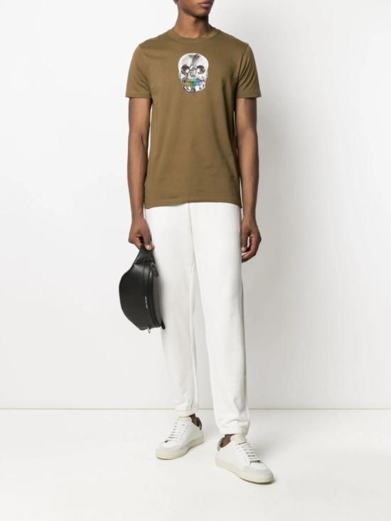 26SS 마이클 코어스 숄더백 33U0LGYC1L 001 Black - MICHAEL KORS