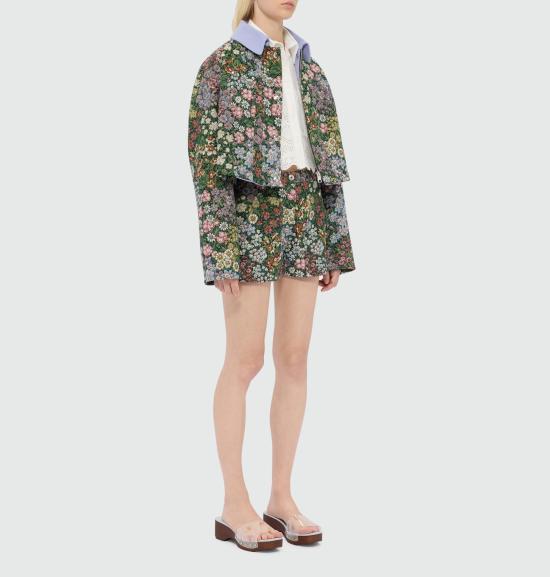 26SS 엠에스지엠 셔츠 4041MDE16 26712202 White - MSGM