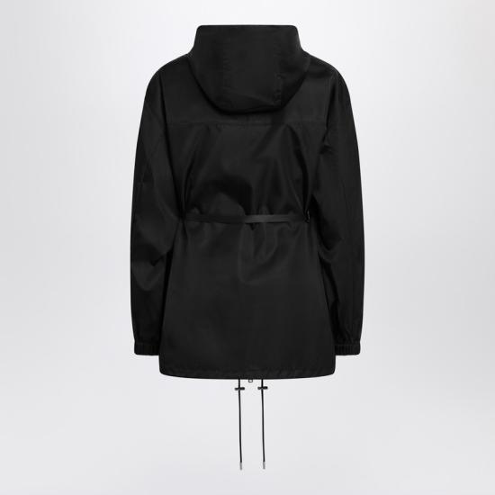 26SS 프라다 자켓 292348OOO1WQ8 Black - PRADA