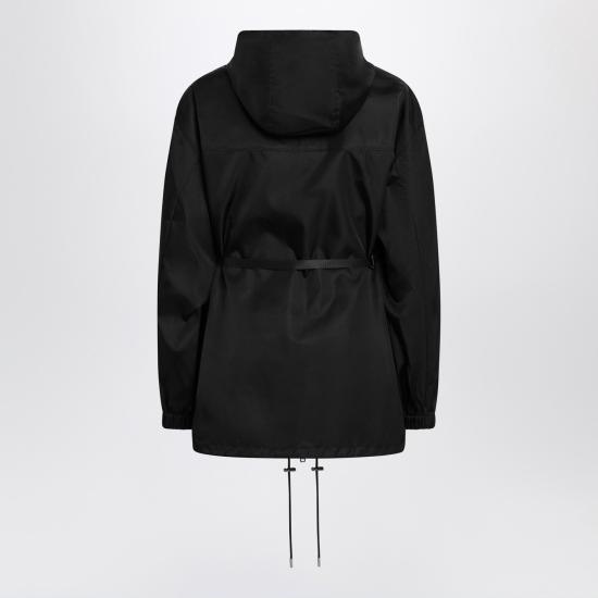 26SS 프라다 자켓 292348OOO1WQ8 Black - PRADA