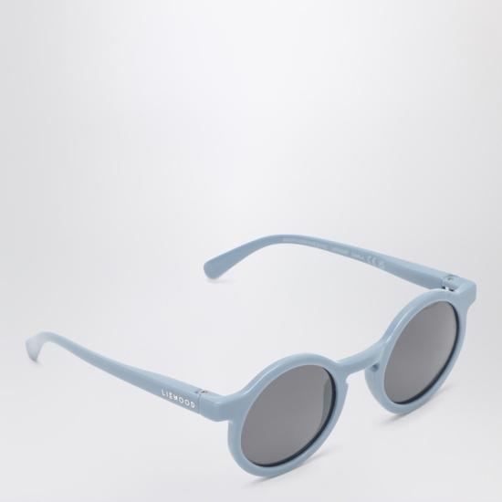 25FW [키즈] 리우드 피트니스 LW20087PVC Blue - LIEWOOD