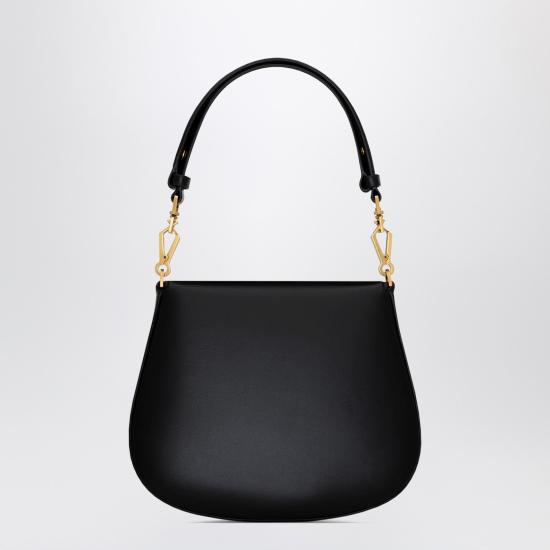 25FW 생로랑 볼테르 미니백 844299AAFF9 Black - SAINT LAURENT