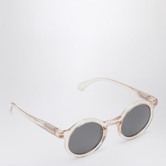 25FW [키즈] 리우드 피트니스 LW20087PVC Pink - LIEWOOD