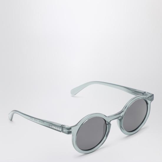 25FW [키즈] 리우드 피트니스 LW20087PVC Blue - LIEWOOD