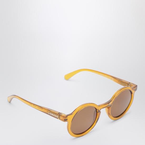 25FW [키즈] 리우드 피트니스 LW20087PVC Yellow - LIEWOOD