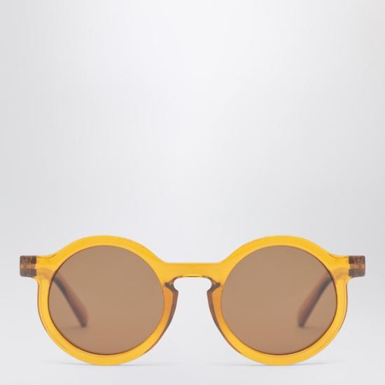 25FW [키즈] 리우드 피트니스 LW20087PVC Yellow