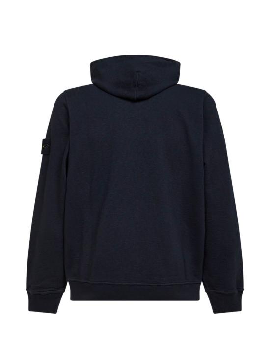 26SS 스톤 아일랜드 긴팔 티셔츠 L1S156100032S0060 V0020 Blue - STONE ISLAND