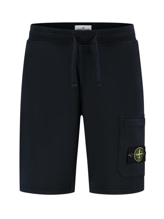 26SS 스톤 아일랜드 스트레이트 팬츠 L1S156200011S0051 V0020 Blue