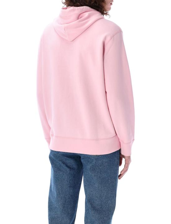 26SS 폴로 랄프로렌 긴팔 티셔츠 710766778 101 Pink - POLO RALPH LAUREN