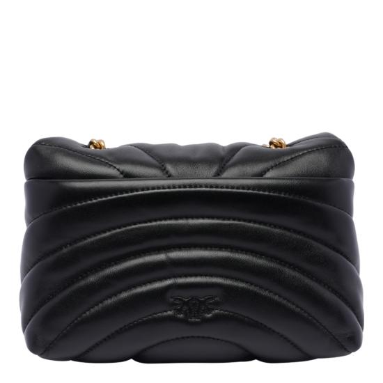 26SS 핑코 숄더백 100039 A1EXZ99Q Black - PINKO