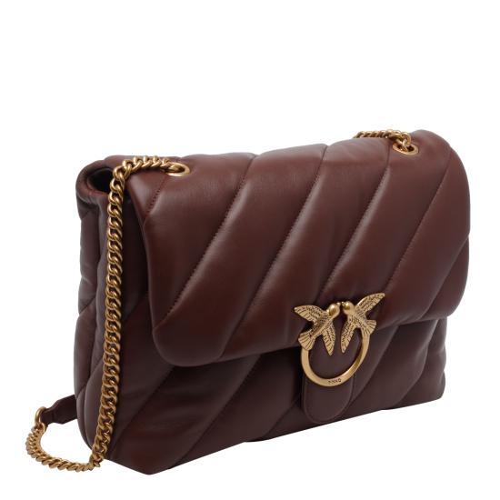 26SS 핑코 숄더백 100037 A0F2R49Q Red - PINKO