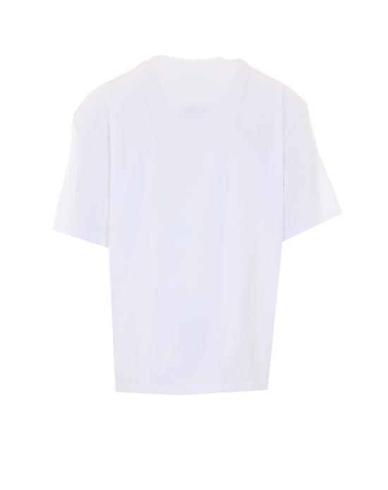 26SS 악셀 아리가토 반팔 티셔츠 A3118001 WHITE White - AXEL ARIGATO