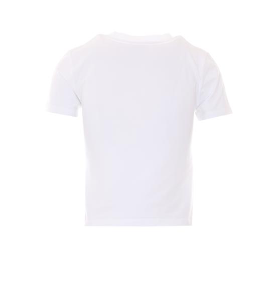 26SS MM6 메종마르지엘라 반팔 티셔츠 S52GC0360 M20185100 White - MM6 MAISON MARGIELA