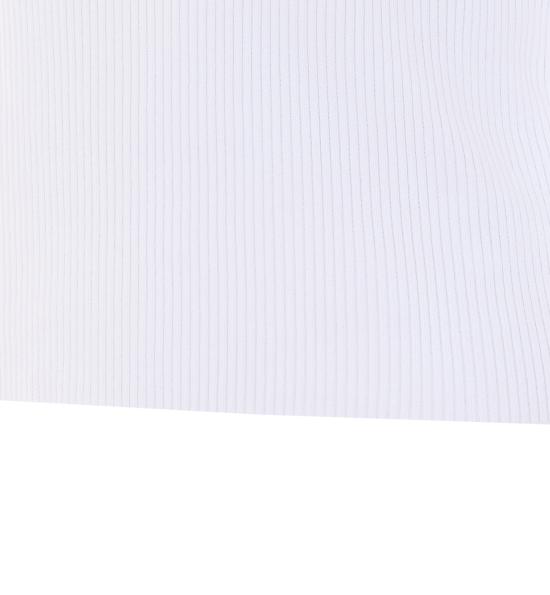 26SS 마이클 코어스 스웨터 MR661ER5ZV 100 White - MICHAEL KORS