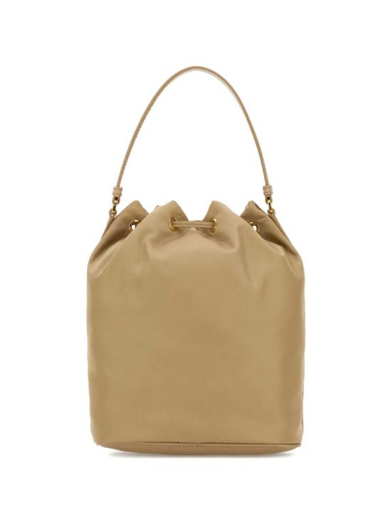 26SS 프라다 리에디션 1995 리나일론 듀엣 버킷백 1BH038VUOP RV44 F0040 CAMMELLO - PRADA
