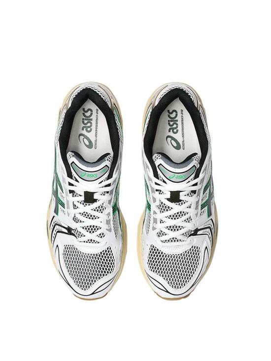 26SS 아식스 스니커즈 1203A740 103 WHITE HINOKI BEIGE - ASICS