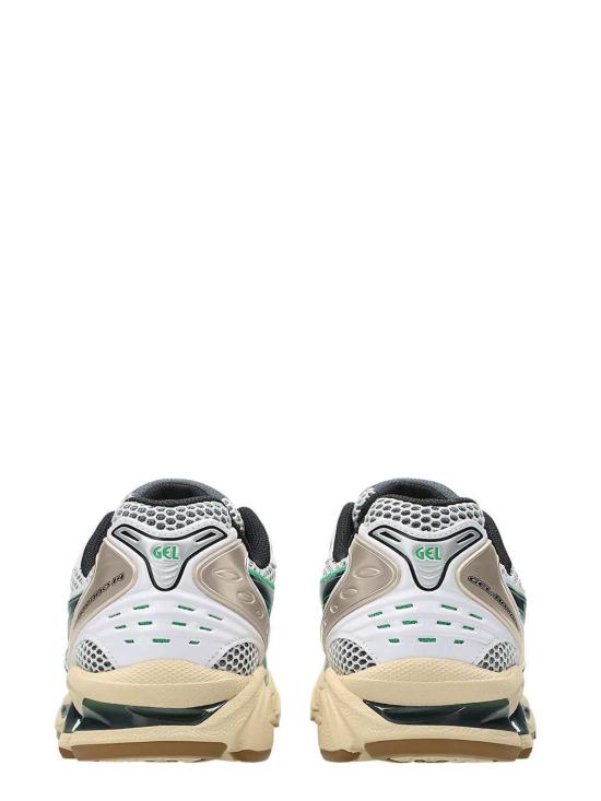 26SS 아식스 스니커즈 1203A740 103 WHITE HINOKI BEIGE - ASICS