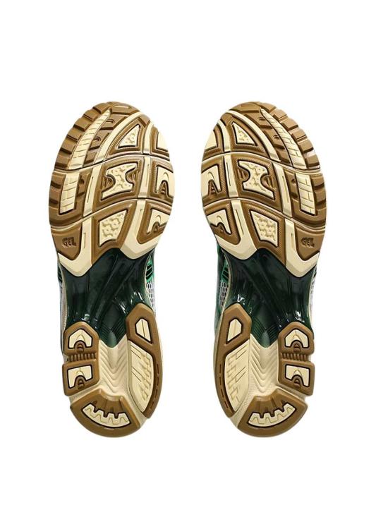 26SS 아식스 스니커즈 1203A740 103 WHITE HINOKI BEIGE - ASICS