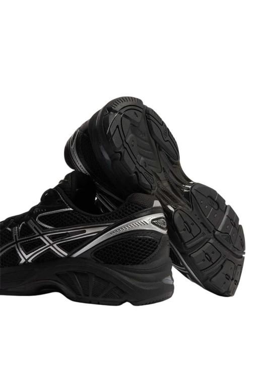 26SS 아식스 GT-2160 스니커즈 1203A275 001 BLACK PURE SILVER - ASICS