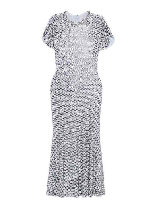 26SS 셀프 포트레이트 숏팬츠 RS26506M Blue