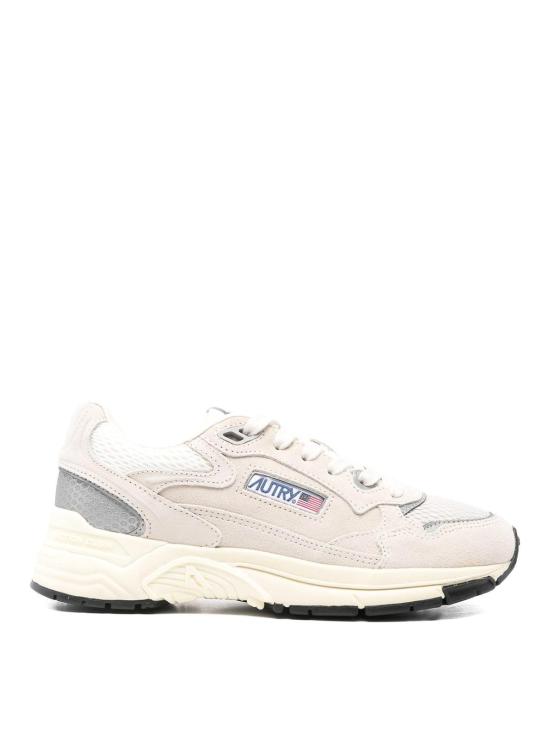 27SS 오트리 스니커즈 HYLWUM19 Beige