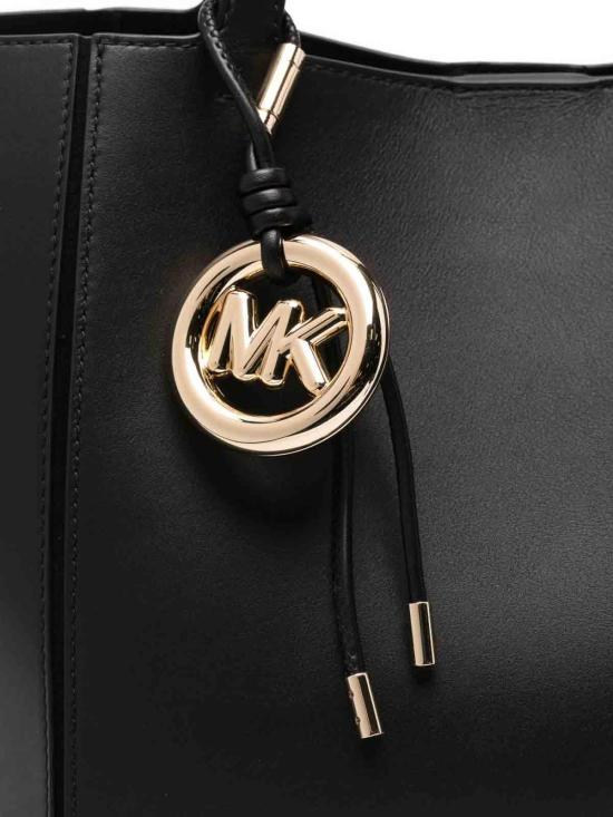 26SS 마이클 코어스 토트백 30R6G9JT6L001 Black - MICHAEL KORS
