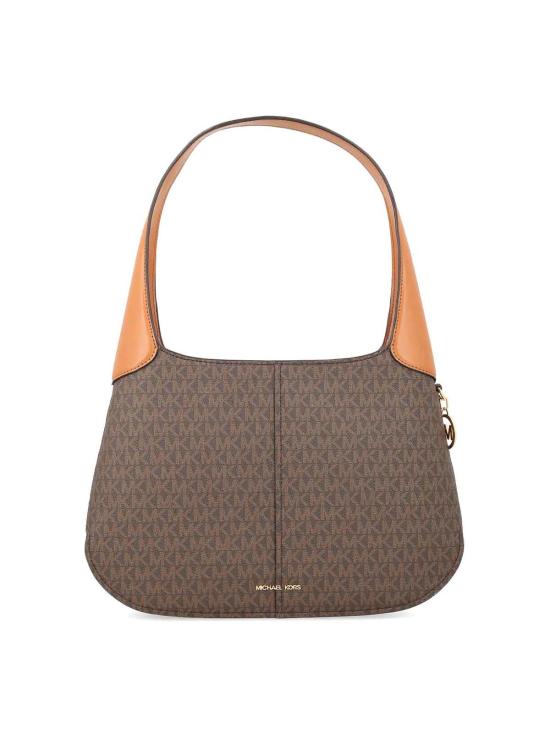 26SS 마이클 코어스 숄더백 30R6G0XL3B252 BROWN