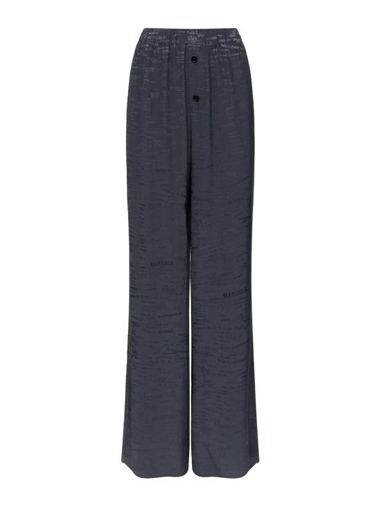 27SS MM6 메종마르지엘라 자켓 S52KA0529M35737002J Grey