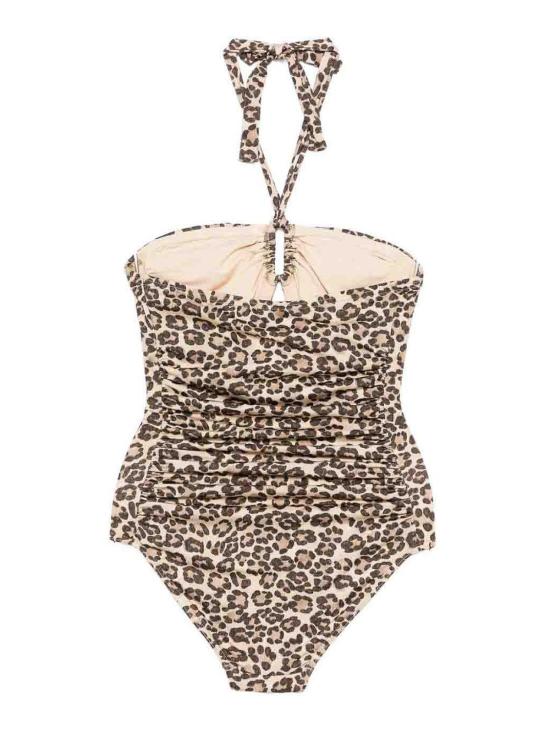 26SS 짐머만 원피스 수영복 0171WRS262LEO Multicolour - ZIMMERMANN