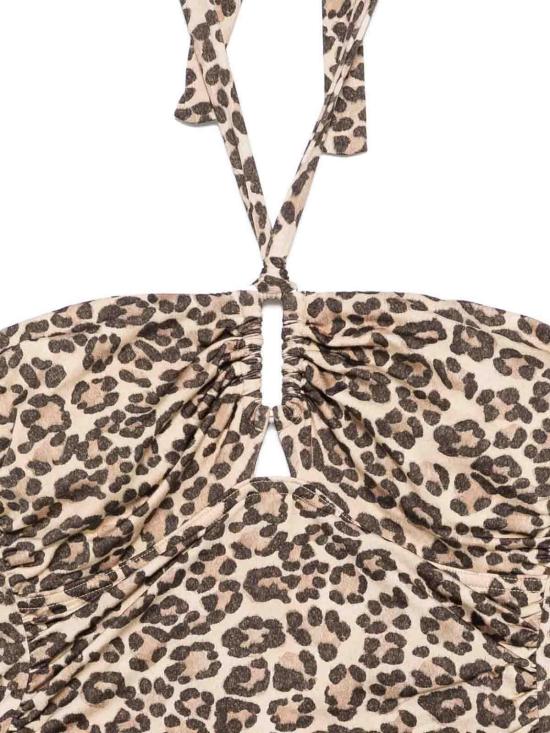 26SS 짐머만 원피스 수영복 0171WRS262LEO Multicolour - ZIMMERMANN