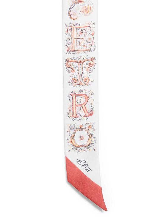 26SS 에트로 머플러/스카프 WATA0016AKE58S9880 Multicolour - ETRO