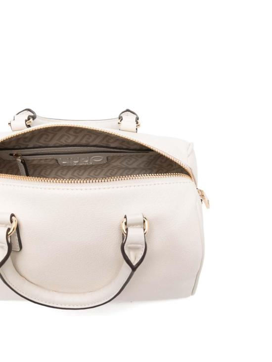 27SS 리우조 토트백 AA6052E1012X0459 Beige - LIU JO