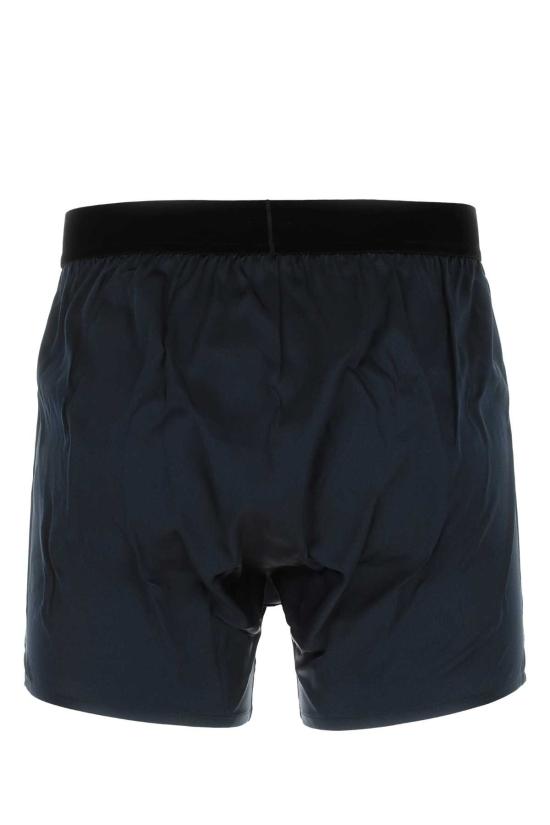 26SS 톰포드 팬티 T4LE41010 429 Blue - TOMFORD