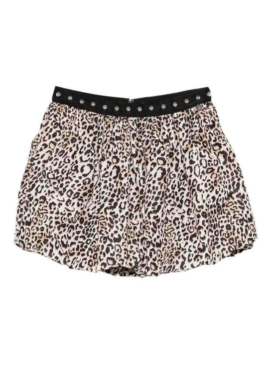 26SS 리우조 숏 원피스 WA6242T375AT9680 Multicolour