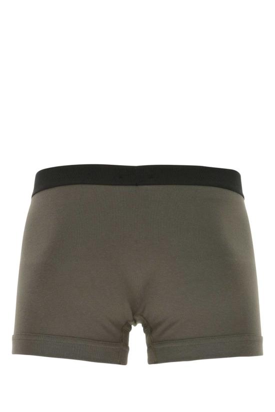 26SS 톰포드 팬티 T4LC31040 302 Green - TOMFORD