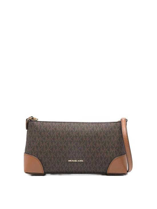 26SS 마이클 코어스 지갑 32R6G1WC1B252 Brown