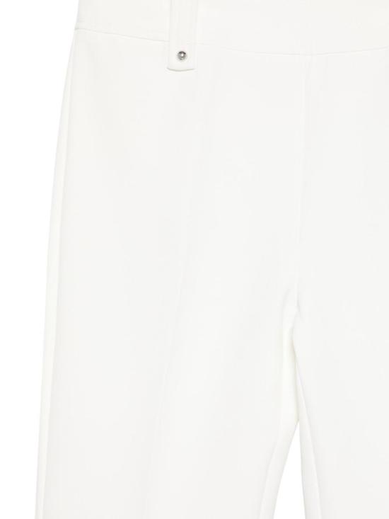  리우조 플레어 팬츠 WA6120T2527X0727 White - LIU JO