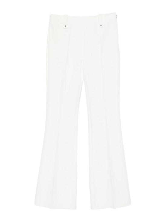  리우조 플레어 팬츠 WA6120T2527X0727 White
