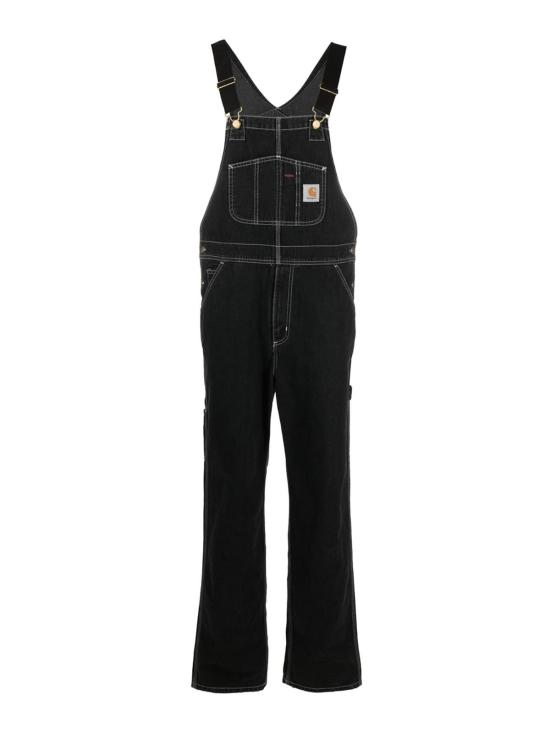 26SS 칼하트 점프수트 I0229468906 Blue