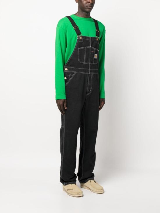 26SS 칼하트 점프수트 I0229468906 Blue - CARHARTT