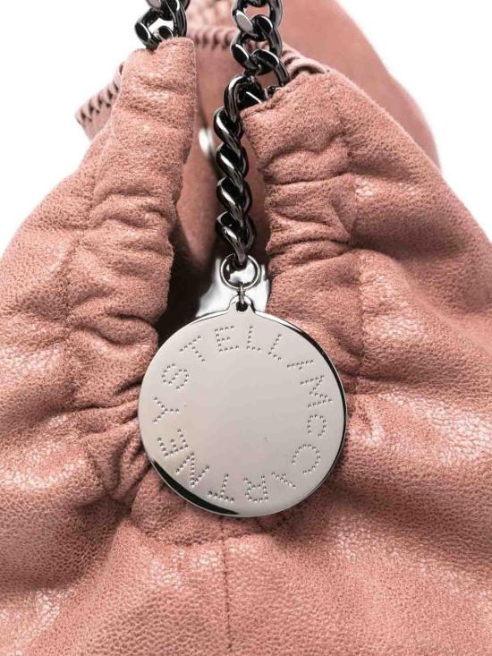 27SS 스텔라 맥카트니 숄더백 7B0141WP04452521 Brown - STELLA MCCARTNEY