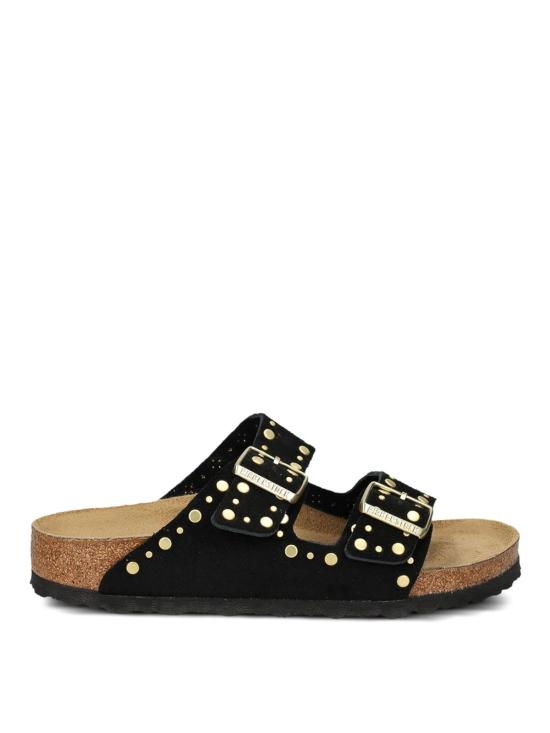 26SS 버켄스탁 로퍼 1030348ARIZONA Black