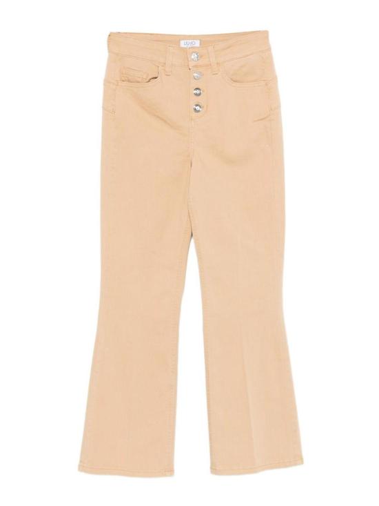 26SS 리우조 스트레이트 팬츠 UA6040T259451213 Beige