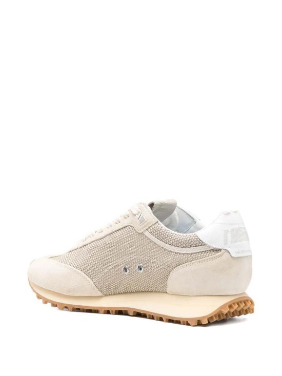 26SS 골든구스 MARATHON 마라톤 러닝 스니커즈 GMF00683F00784015259 Beige - GOLDEN GOOSE