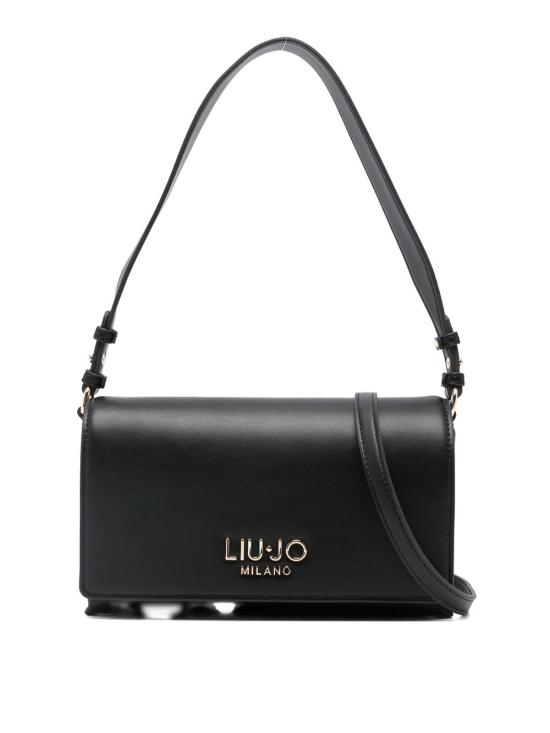 26SS 리우조 숄더백 AA6224E095822222 Black
