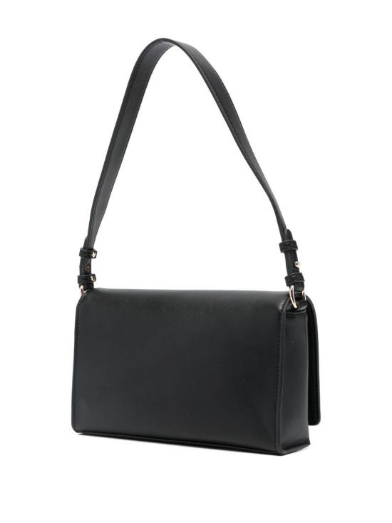 26SS 리우조 숄더백 AA6224E095822222 Black - LIU JO