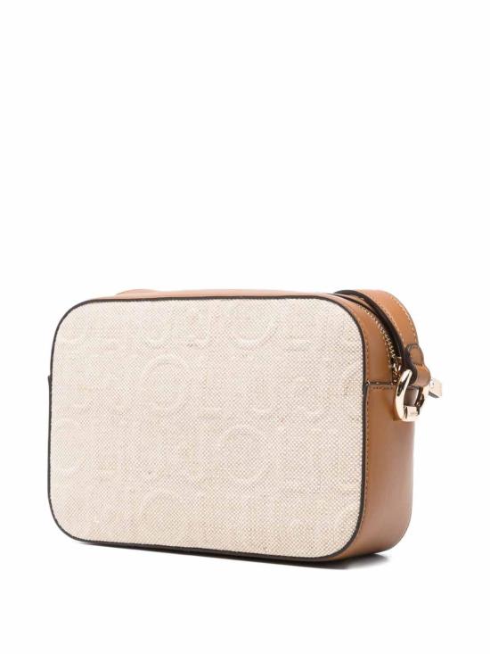 26SS 리우조 토트백 AA6211T381A00005 Beige - LIU JO