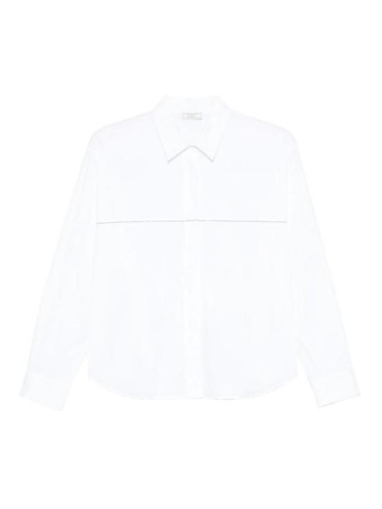 26SS 페세리코 자켓 A0684308928001 White