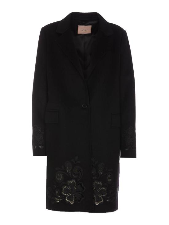  트윈셋 숏팬츠 232TT2340S1821200006 Black